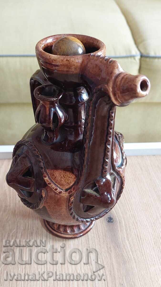 Ceramică pentru cunoscători, excelentă - 6