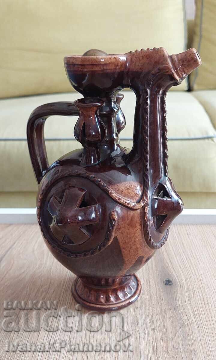 Ceramics for Connoisseurs - Excellent