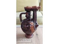 Ceramică pentru cunoscători, excelentă