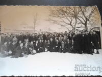 Old photo, Directors' course, 6-12.II.1950