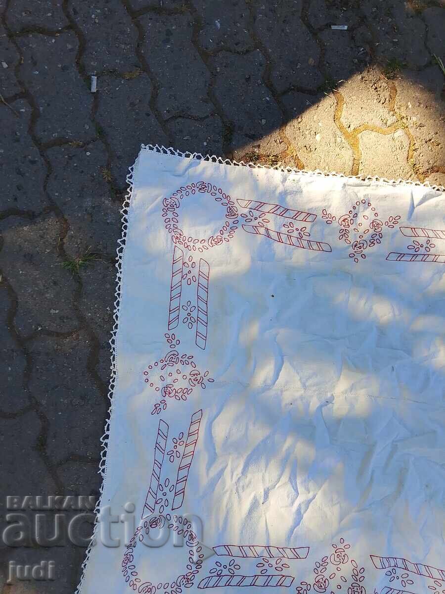 Κεντητική διακόσμηση με τιμή 30.00 BGN | € 15.34