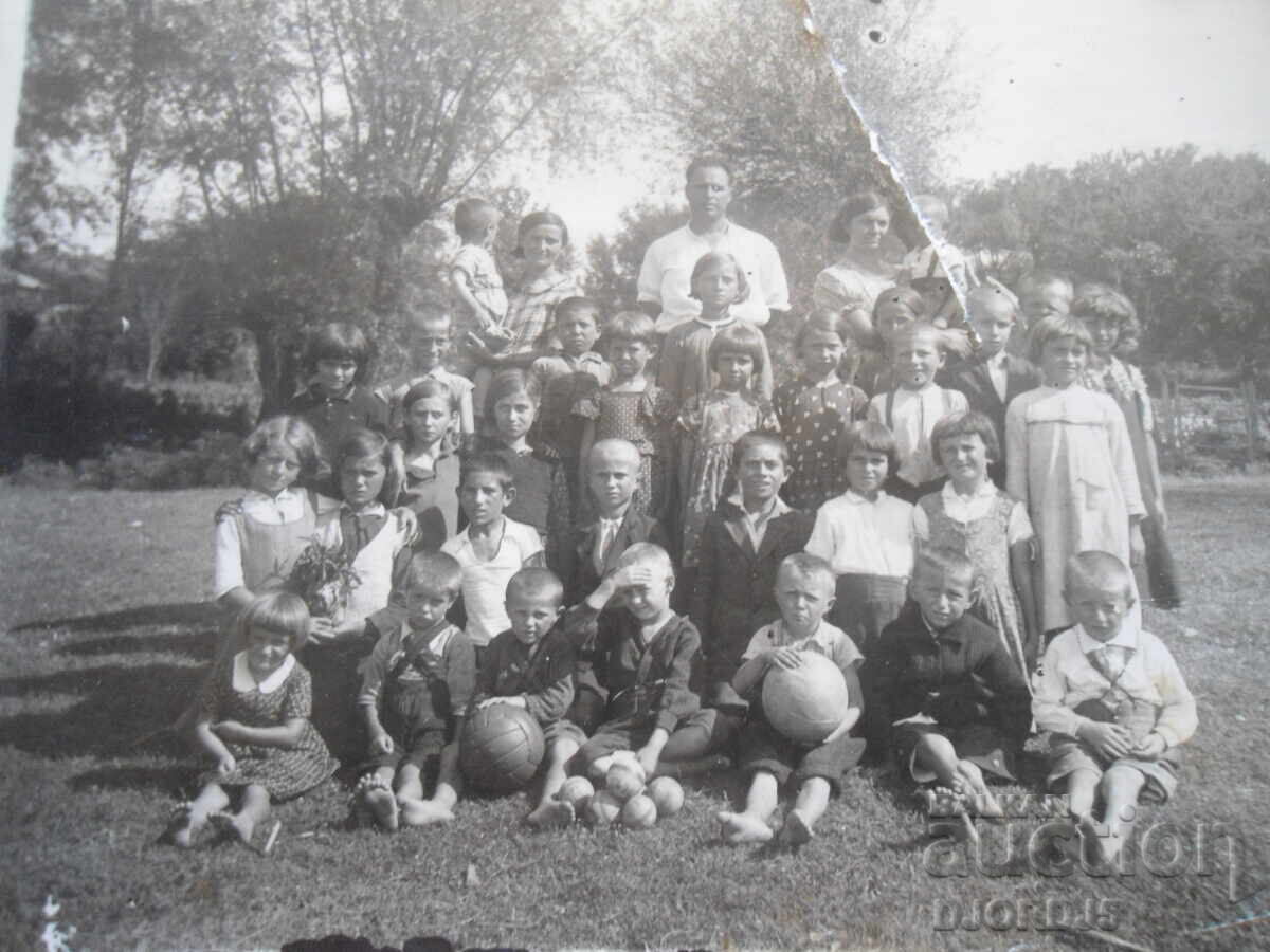 Стара снимка Стара снимка