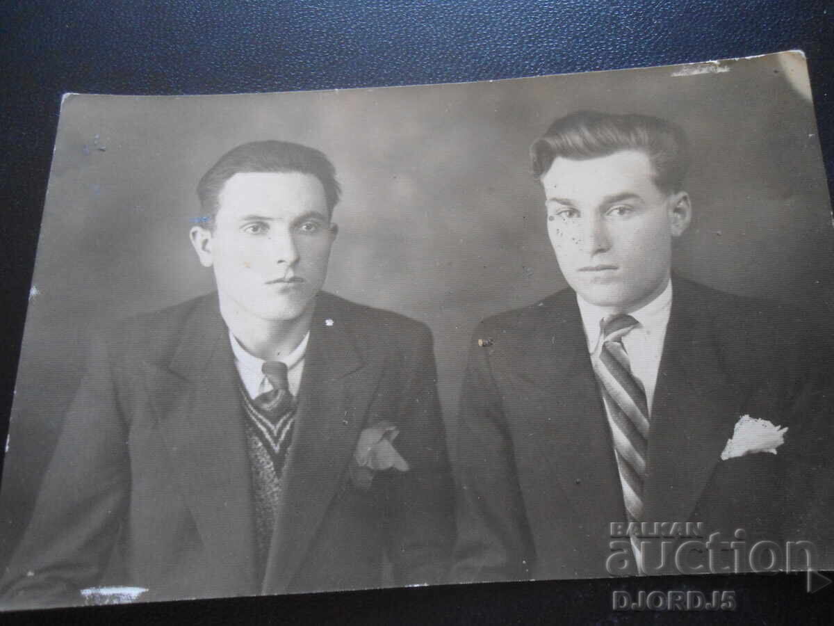 Стара снимка Стара снимка