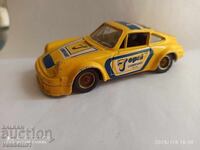 Παλιό παιχνίδι solido αυτοκίνητο Porsche 934 turbo αυτοκινητάκι 1/43
