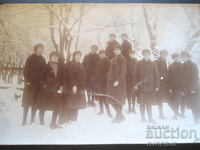 παλιά φωτογραφία