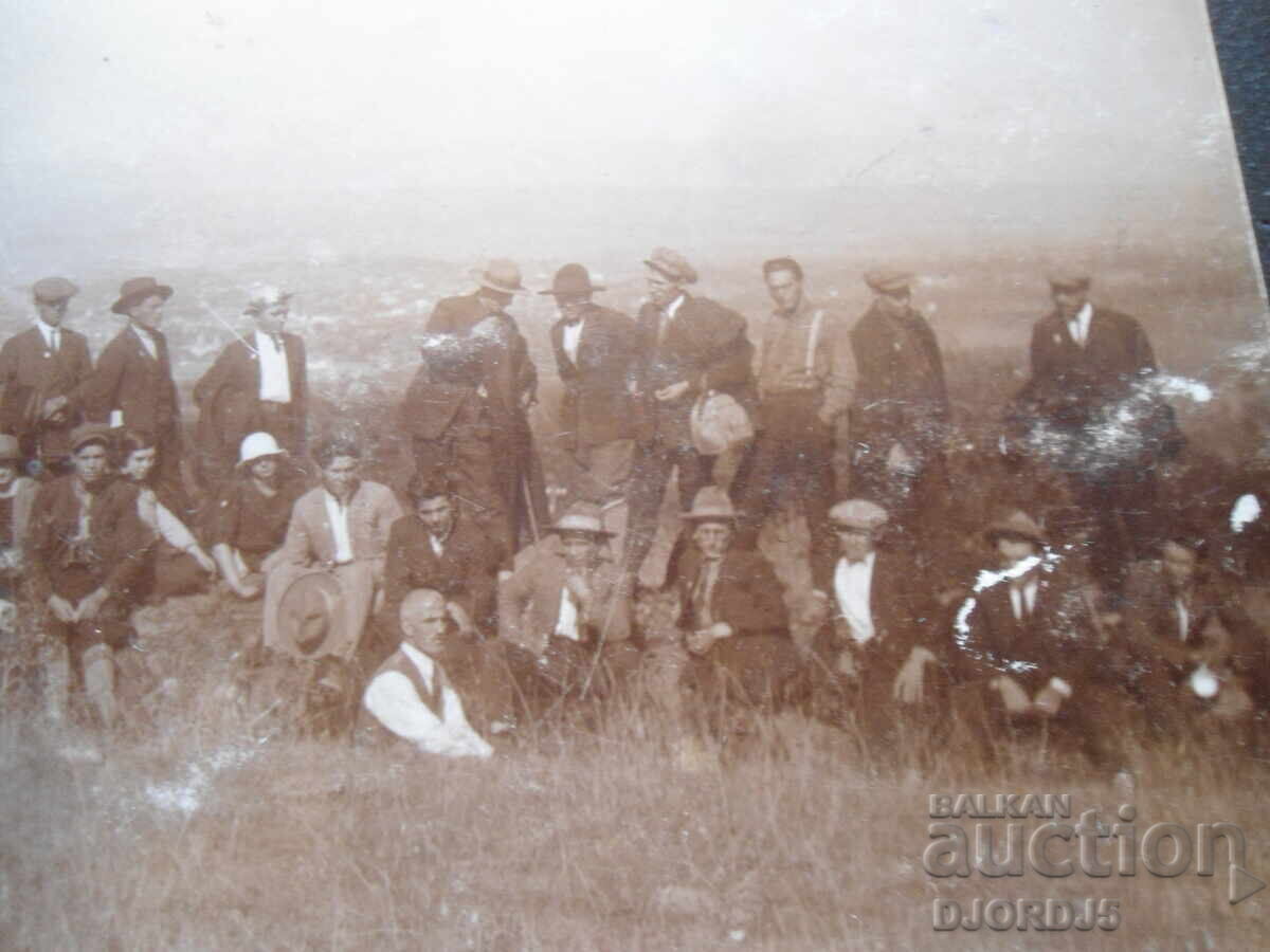 Аукцион Стара снимка Аукцион Стара снимка