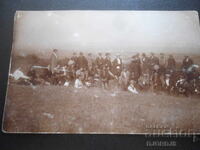 παλιά φωτογραφία