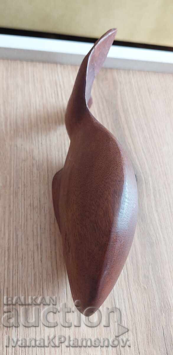 Livrarea Sculptură în lemn pentru cunoscători Livrarea Sculptură în lemn pentru cunoscători