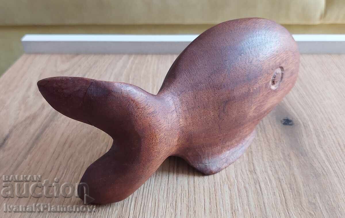 Sculptură în lemn pentru cunoscători - 5 Sculptură în lemn pentru cunoscători - 5