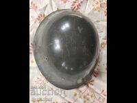 Căști militare stare perfectă mărimea 58. BZȚ. Licitez