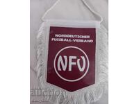 Football flag - Regional Football Association of Germany