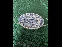 Platou, tavă - 22/14 cm, Bg