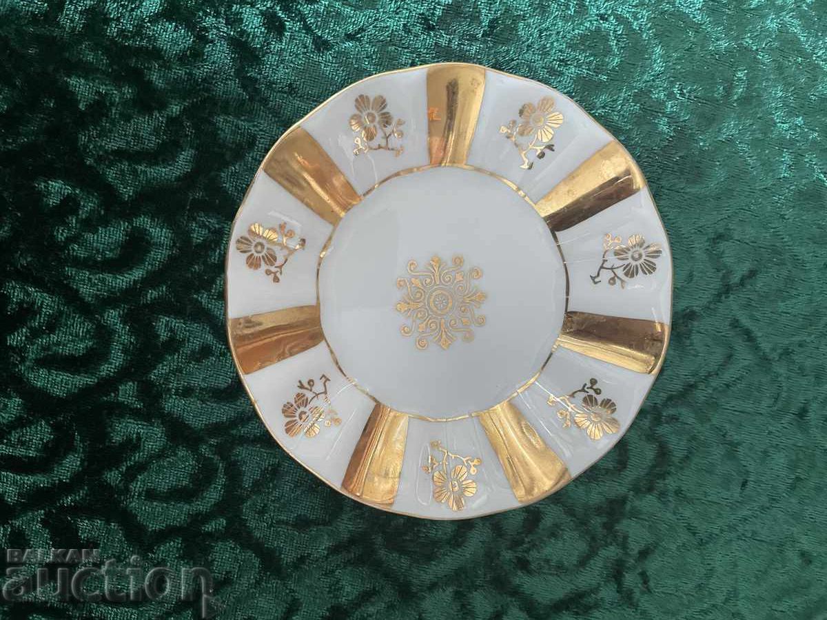 Bol - 10/2,5 cm, Cehoslovacia Bol - 10/2,5 cm, Cehoslovacia