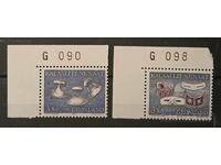 Гренландия 1986 MNH