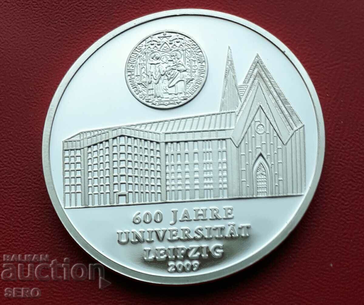 Germany-medal-600 University of Leipzig 2009 Germany-medal-600 University of Leipzig 2009