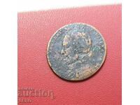 Great Britain-Medal 1843-Frederick Duke of Sussex