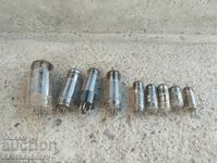 Lot mare de lămpi radio