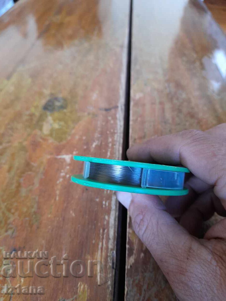 Παράδοση Παλιά πετονιά Tortue