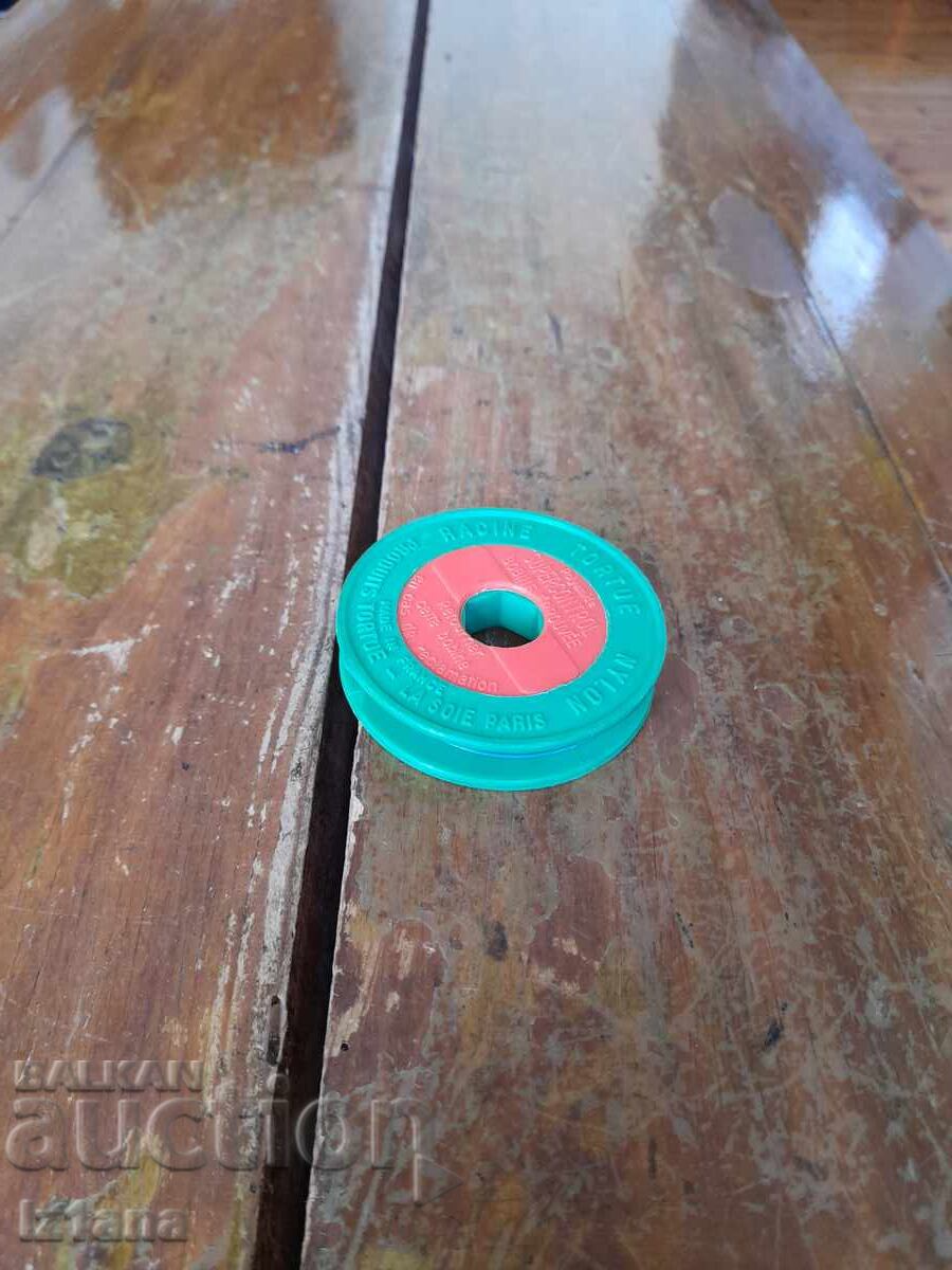 Παλιά πετονιά Tortue