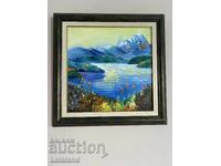 Ψηλά στο βουνό