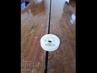 Veche fir de pescuit Tortue