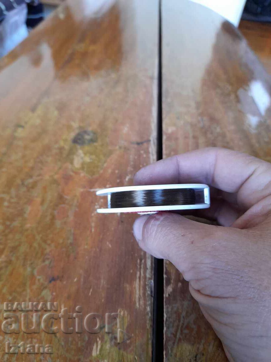 Livrarea Veche fir de pescuit Tortue