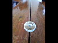 Veche fir de pescuit Tortue