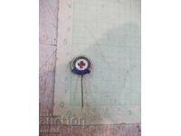 Σήμα "Δωρητής αίματος"