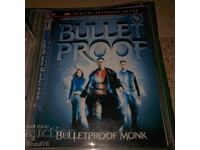 ANTIGLONȚ - DVD - Chow Yun Fat