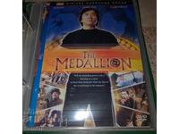 MEDALIONUL - DVD - Jackie Chan