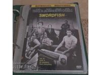 PEȘTE SPADĂ - DVD - John Travolta / Hugh Jackman