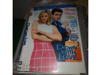 În așteptarea iubirii - DVD - Ewan McGregor