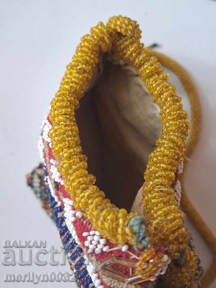 Παράδοση Θήκη νομισμάτων, kemer kisia, χάντρες, πορτοφόλι, ΜΟΝΑΔΙΚΟ RRRR Παράδοση Θήκη νομισμάτων, kemer kisia, χάντρες, πορτοφόλι, ΜΟΝΑΔΙΚΟ RRRR