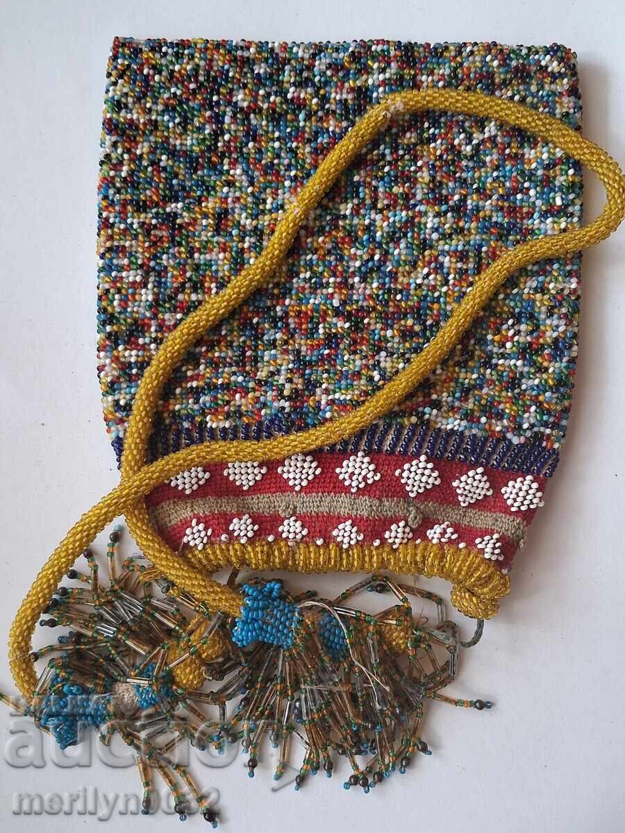 Θήκη νομισμάτων, kemer kisia, χάντρες, πορτοφόλι, ΜΟΝΑΔΙΚΟ RRRR - 7 Θήκη νομισμάτων, kemer kisia, χάντρες, πορτοφόλι, ΜΟΝΑΔΙΚΟ RRRR - 7