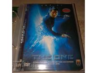 UNUL - DVD - Jet Li