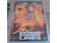 Pregătește-te să treci linia - DVD - Owen Wilson / Gene Hackman