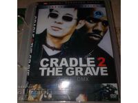 Gradle the Grave 2 - DVD - Dzhet Li