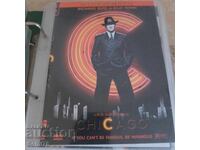 CHICAGO - DVD - Rob Marshal
