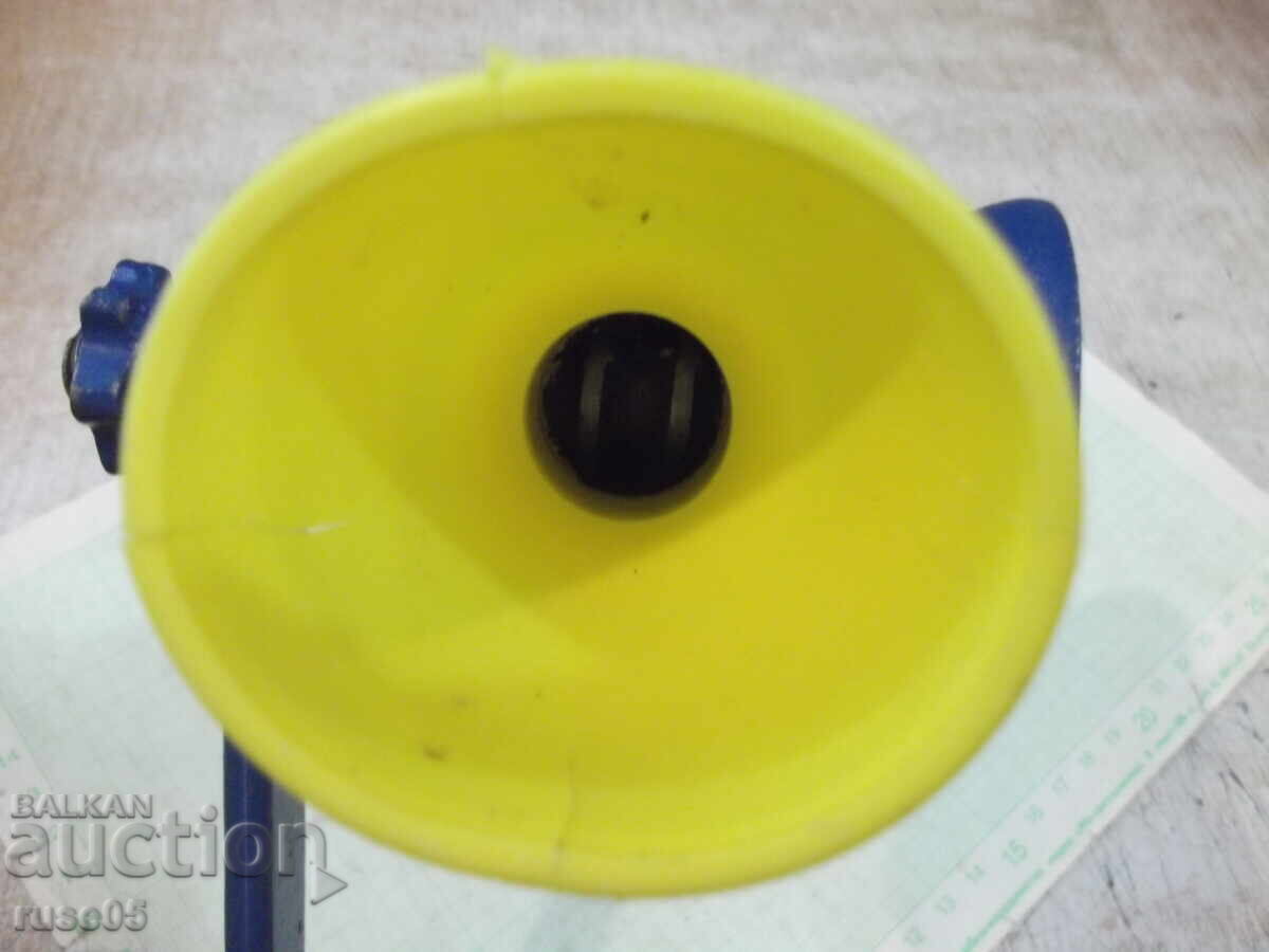 Μηχανή άλεσης μαύρου πιπεριού, μπαχαρικών, καφέ και άλλων νέων - 5