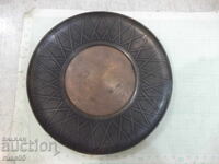 Copper Plate