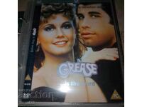 Unsul - DVD - John Travolta / Olivia Newton-John