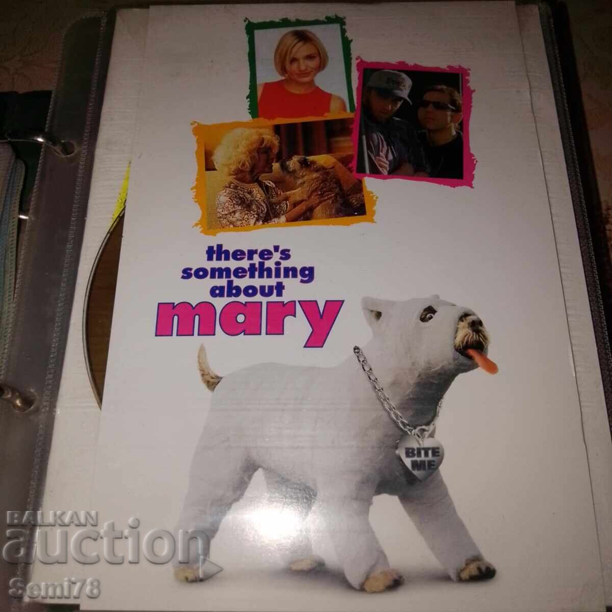 There's Something About Mary - DVD
