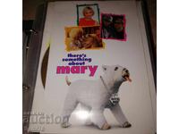 Κάτι για την Μαίρη - DVD