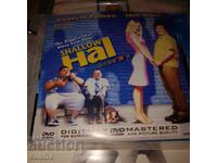 Shallow Hal - DVD - Jack Black