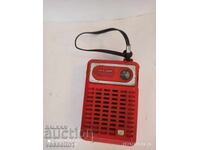 Παλιό ραδιόφωνο Sharp