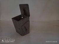 Vechi scrumieră mobilă de tren BDJ