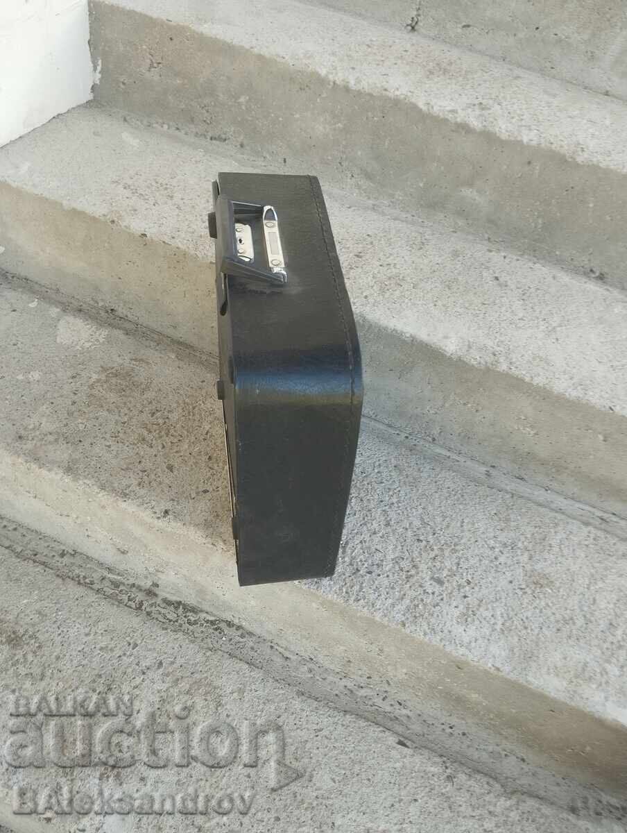 Mașină de scris MARIȚA - 7