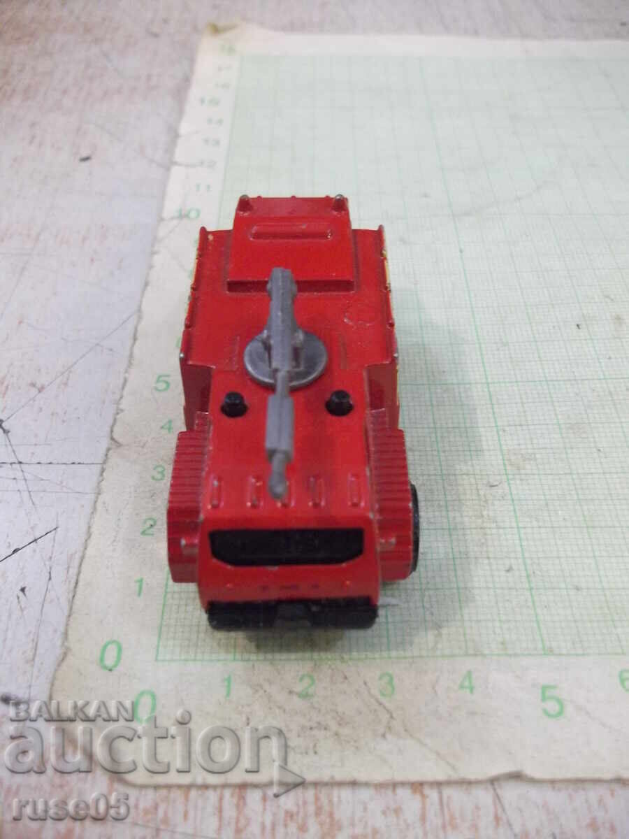 Livrarea Mașină - 860