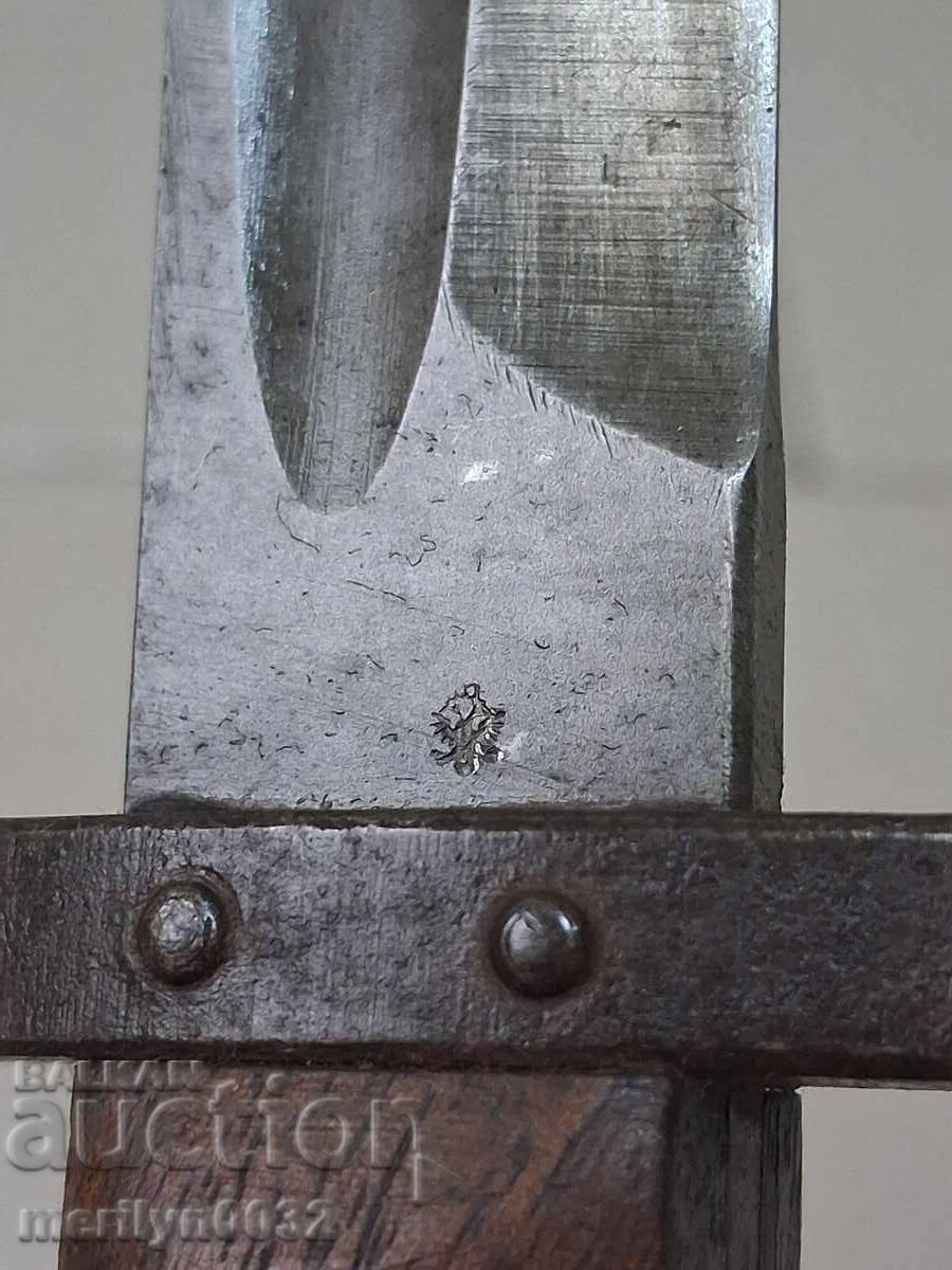 Livrarea Baionetă NCO, cuțit, baionetă pentru pușcă M-95 Livrarea Baionetă NCO, cuțit, baionetă pentru pușcă M-95