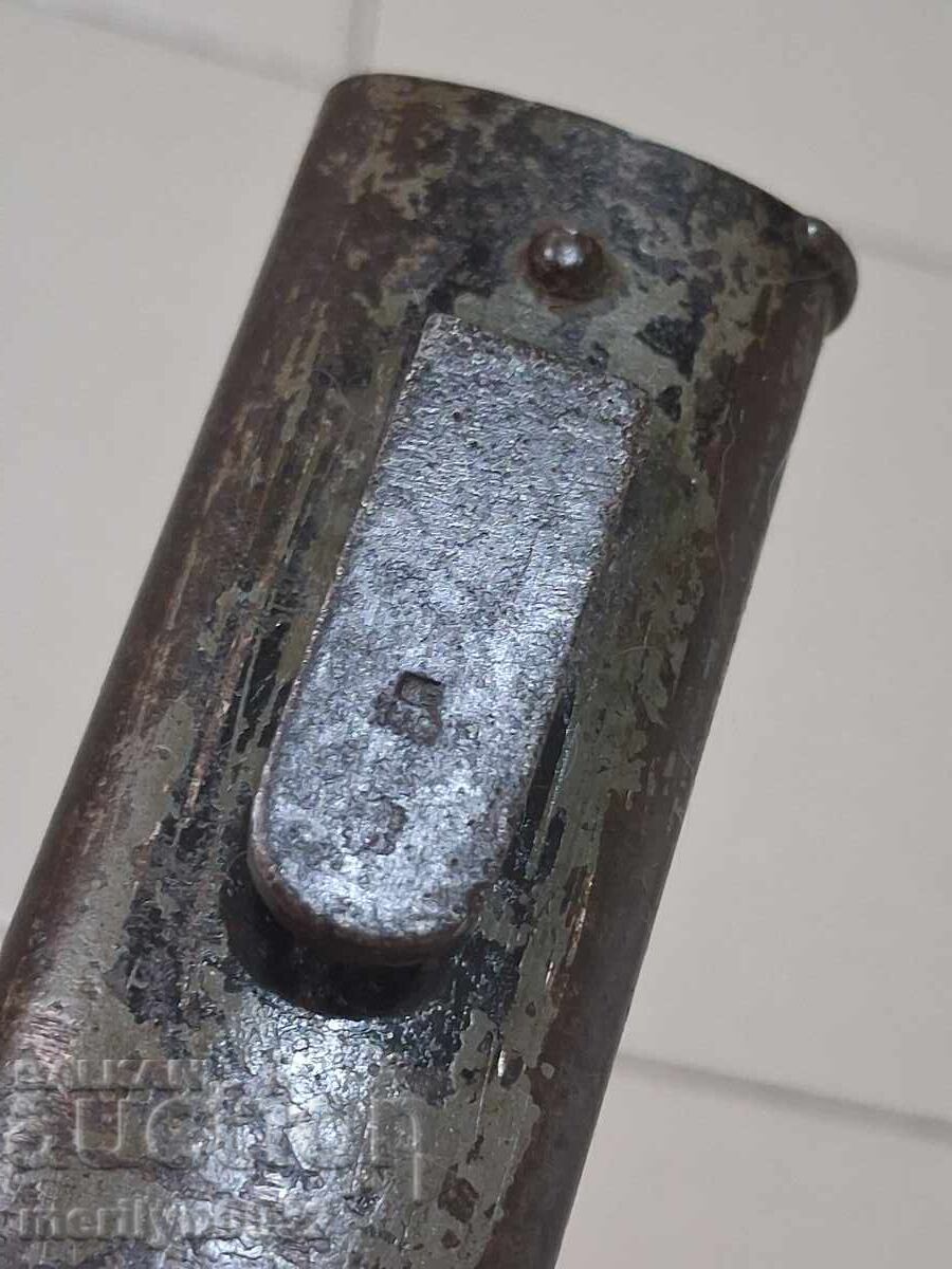 Baionetă NCO, cuțit, baionetă pentru pușcă M-95 - 6 Baionetă NCO, cuțit, baionetă pentru pușcă M-95 - 6